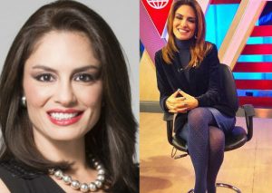 Mávila Huertas remece Instagram con esta foto hot