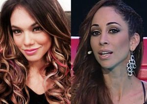 Jazmín Pinedo: Olinda Castañeda arremete contra la ‘muelona’ de Chollywood
