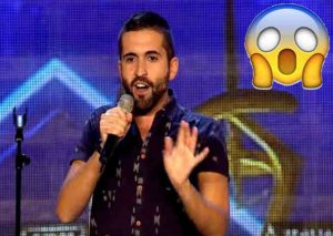 YouTube: Hombre sorprende con imitaciones de Shakira, Amaia Montero, David Bisbal y más