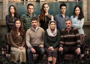 Rosa Negra: Así luce Özlem Şamverdi, la sensual villana de la telenovela turca