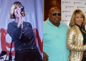 Facebook: ‘Miss Ya Ya’ anuncia su salida del grupo DLG (FOTO)