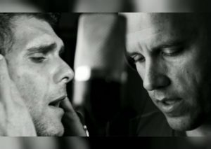 Christian Meier regresa a la música junto a Gianmarco con ‘Alguien’
