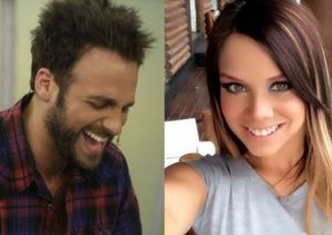 Peluchín troleó a Andrea San Martín en ‘Amor Amor Amor’