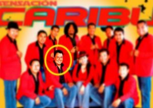 Decapitan a cantante de Sensación Caribú y asesinan a su esposa e hijo en México