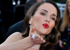 Natalia Oreiro luce irreconocible 16 años después de protagonizar ‘Muñeca Brava’