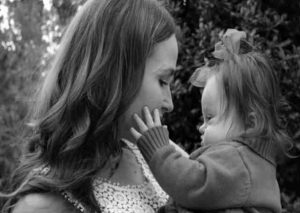Mira la carta de una madre a un doctor tras decirle que abortara