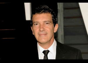 Antonio Banderas: Mira su radical cambio de look – FOTOS