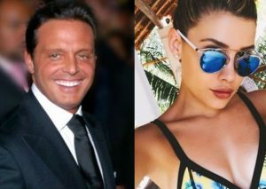 Luis Miguel: Ella es Michelle Salas, la hija desconocida del cantante mexicano