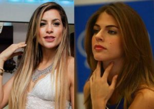 Milett Figueroa manda contundente mensaje a Stephanie Cayo