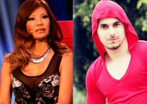 Jenny Kume: Su pareja quiso matarla tras revelaciones en ‘El Valor de la Verdad’