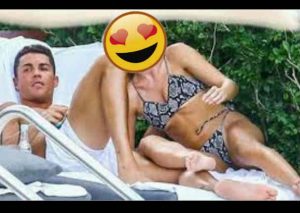 Cristiano Ronaldo: Ella es la nueva novia que alborotó Instagram – FOTOS