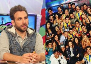 Peluchín destruye a ‘Esto Es Guerra’ y ‘América Televisión’ al revelar esto