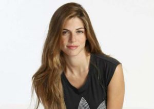 Stephanie Cayo arremete contra la revista ‘Caretas’ tras polémica portada