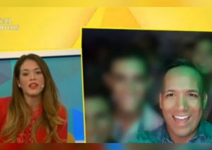 Jazmín Pinedo cuadra al productor de ‘Esto Es Guerra’ por defender a Guty Carrera