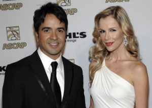Luis Fonsi anuncia que será padre por segunda vez (FOTOS)