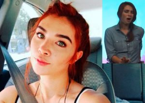 Daniela Luján se burla de Belinda con esta imitación