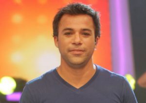 Renzo Schuller es criticado en Facebook por esta publicación