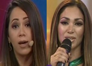 Melissa Klug: Melissa Loza habla de su hija y ella la destruye así