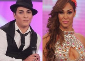 Melissa Loza: ‘Zorro’ Zupe la destruye con esta terrible confesión sobre Jefferson Farfán