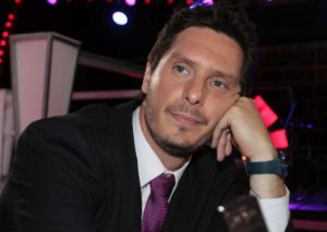 Los Reyes del Playback: Cristian Rivero entristece Facebook con esta noticia