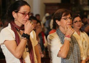 Susana Villarán: Muere hija de la exalcaldesa de Lima
