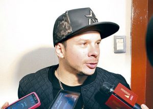 Mario Hart: Esto dijo el piloto sobre Alejandra Baigorria en ‘El Valor de la Verdad’