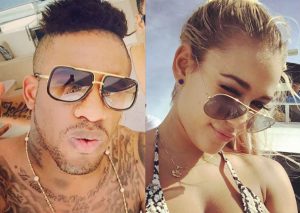 Yahaira Plasencia: ¿Jefferson Farfán juergueó con Julieta Rodríguez en Miami?