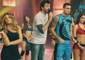 Edu Saettone es condenado a 4 años de prisión efectiva