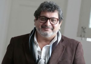 Ricky Tosso en grave estado de salud a causa del cáncer