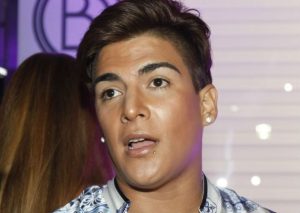 ‘Zorro’ Zupe hace tremenda revelación sobre las chicas reality que viajan a Panamá