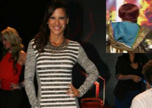 María Pía Copello impactó con su radical cambio de look en ‘Esto es Guerra’