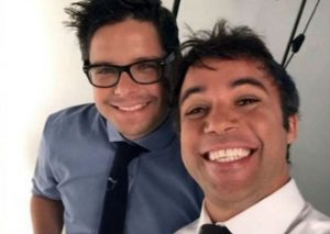 Gian Piero Díaz y Renzo Schuller regresan a ‘Combate’