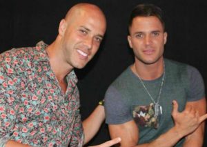 Bruno Agostini y Fabio Agostini: ¿Combatientes podrían ser deportados del país?