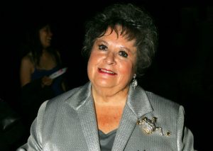 Muere la actriz mexicana Evita Muñoz ‘Chachita’ a los 79 años