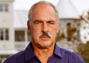 Andrés García: Galán de telenovelas revela que tiene paralizado casi todo su cuerpo