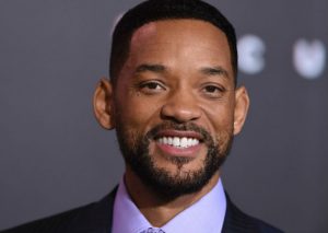 Will Smith envuelto en escándalo por supuesto romance gay