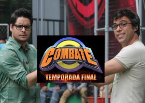 Gian Piero Díaz y Renzo Schuller confirman su regreso a ‘Combate’ con este video