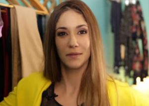 Tilsa Lozano se despide de su mascota con conmovedor video en YouTube