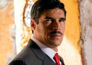 Alberto Estrella permanece en tratamiento contra cáncer intestinal