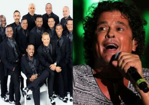 La ‘Gota Fría’ nació tras un duelo musical