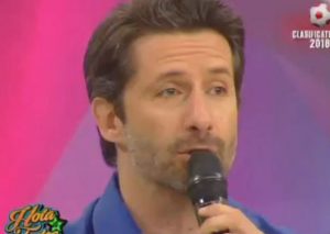 Marco Zunino reveló la verdadera razón de su salida de ‘Hola a Todos’
