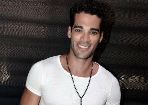 Combate: ¿Guty Carrera estará en la temporada final del reality?