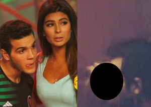 Ivana Yturbe: Mario Irivarren fue ampayado besándose con Julieta Rodríguez
