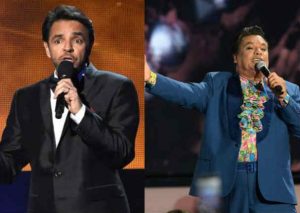 Eugenio Derbez: Así recuerda a Juan Gabriel con divertida parodia