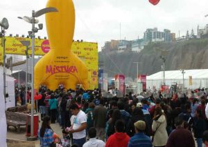 Mistura: Estas son las últimas novedades de la gran feria gastronómica