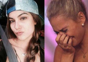 Ivana Yturbe dio golpiza a Julieta Rodríguez por Mario Irivarren