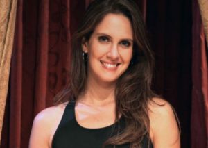 Emilia Drago pasó el susto de su vida tras asalto a mano armada