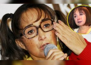 El Chavo del Ocho: ‘La Chilindrina’ revela triste noticia de su vida