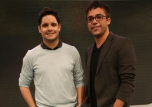 Combate: Gian Piero Díaz y Renzo Schuller regresan al reality en esta fecha