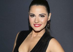 Maite Perroni: ¿Ex RBD está embarazada? (FOTO)